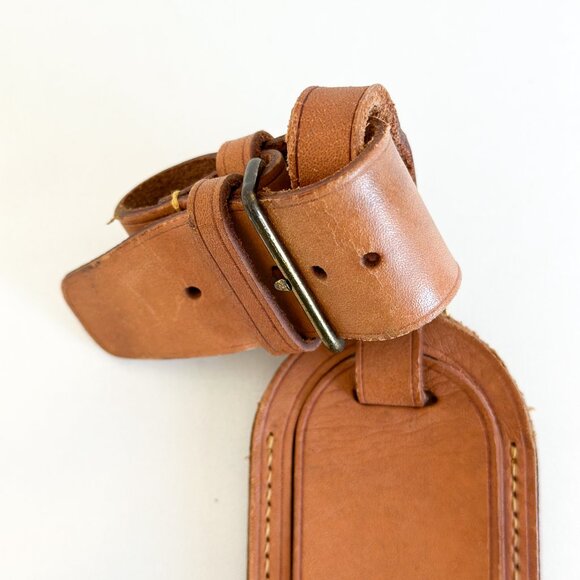 Louis Vuitton Luggage Tag - Picture 5 of 10